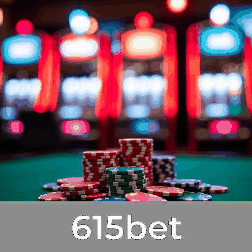 Cadastro na 615bet