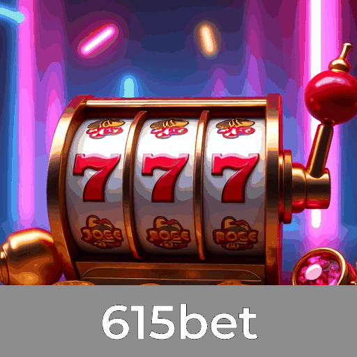 Apostas no 615bet