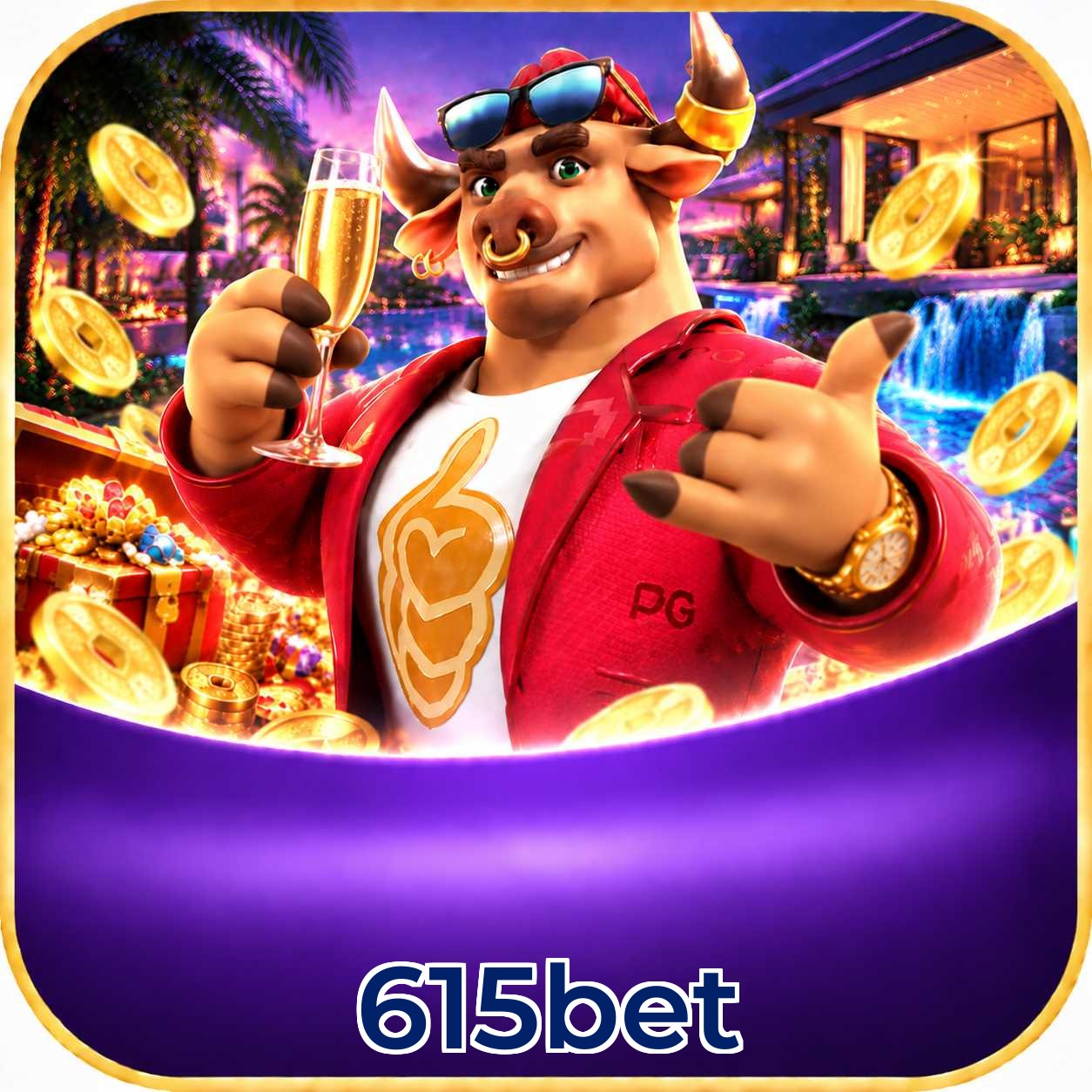 615bet FAQ instalar app