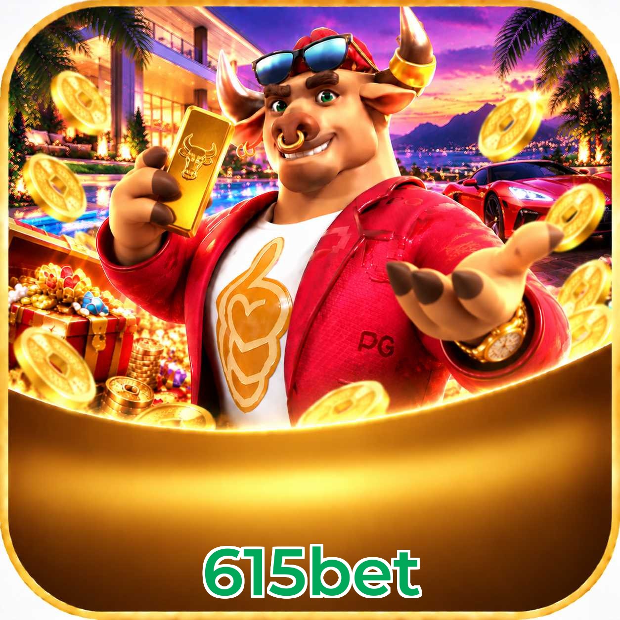 615bet instalar Android APK