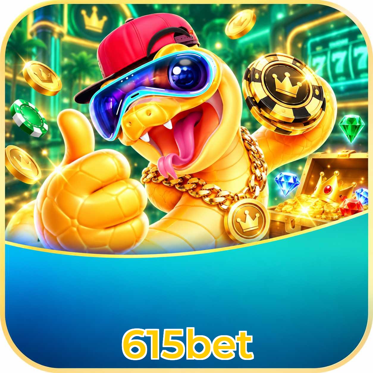 615bet Performance