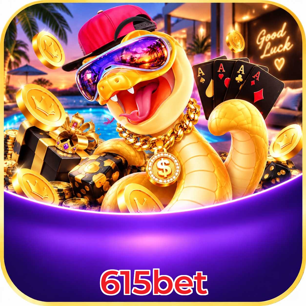 615bet KYC Verification
