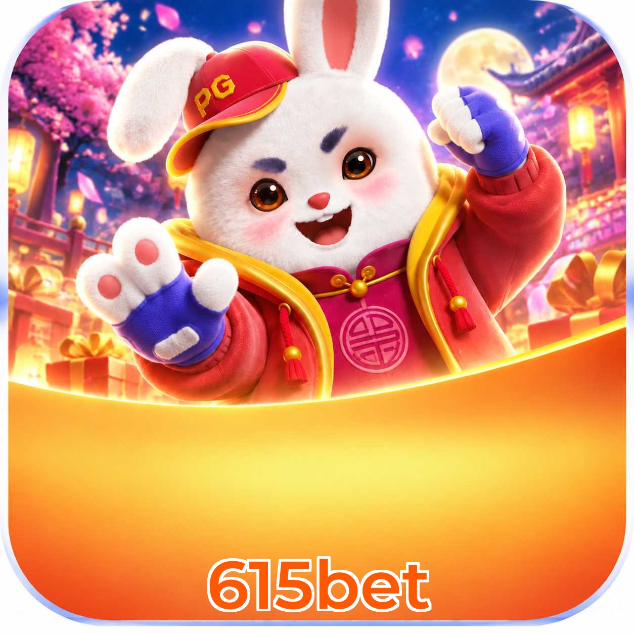 615bet Segurança