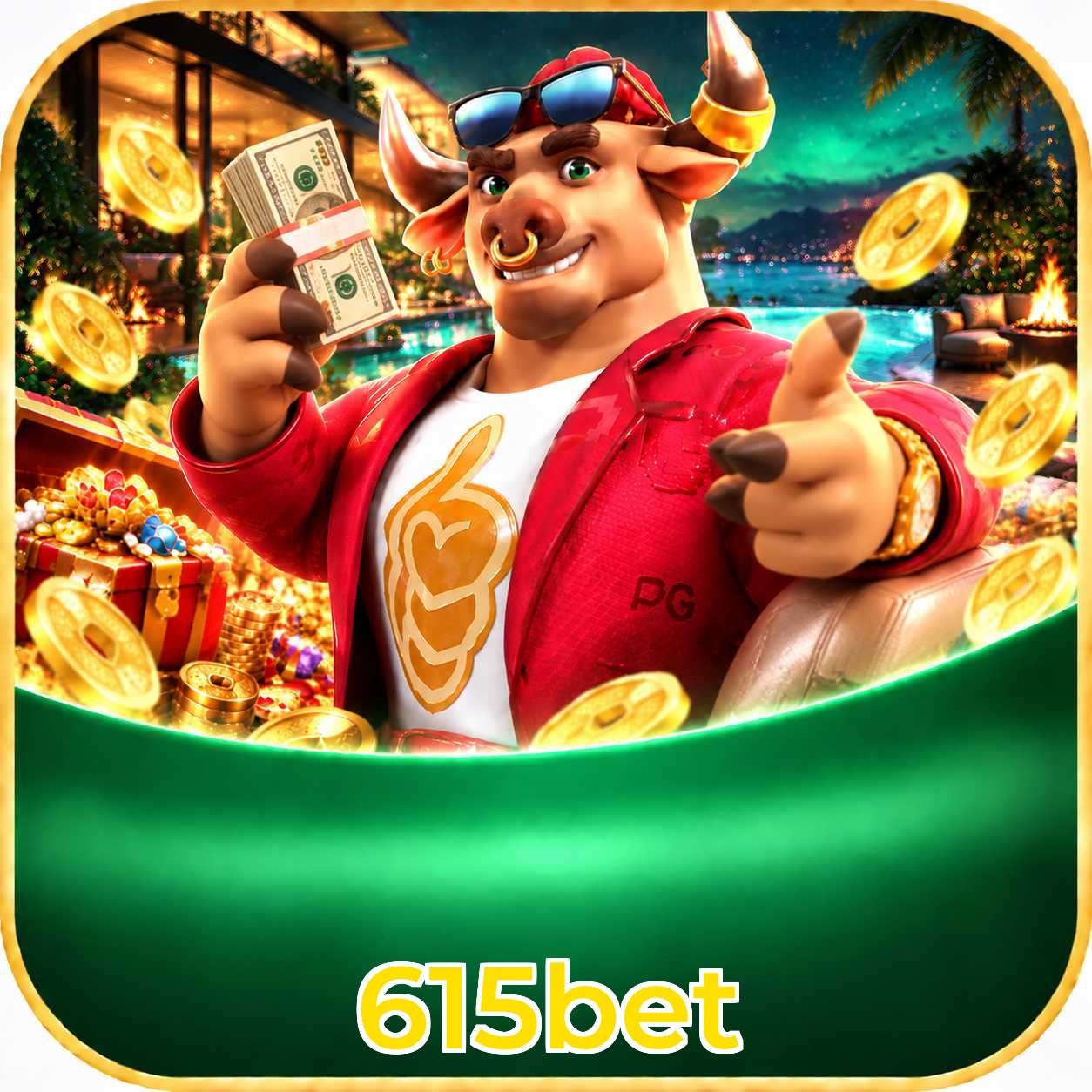 615bet Version History
