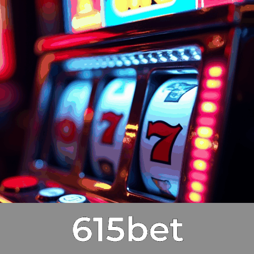 Acesso ao 615bet
