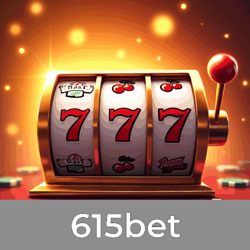 Cassino Online 615bet