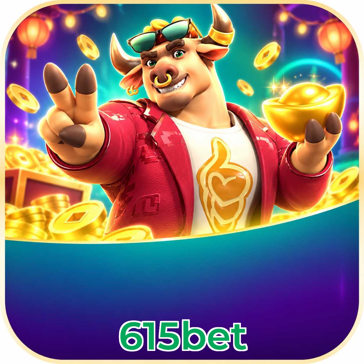 615bet Top Slots