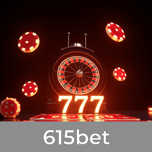 Acesso ao 615bet
