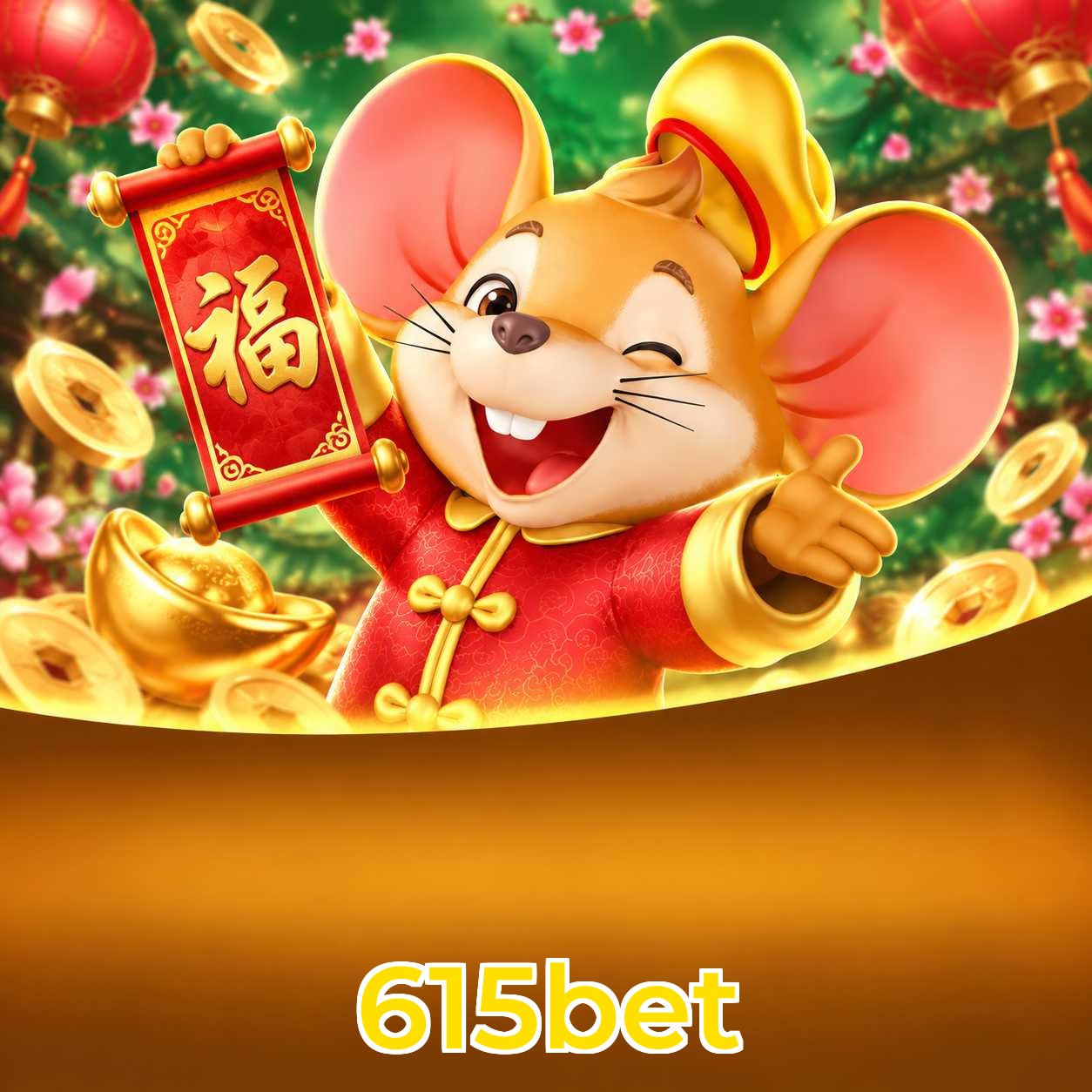 615bet FAQ
