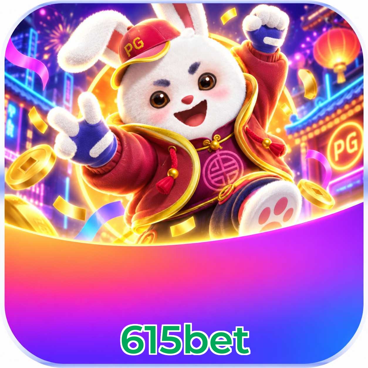 615bet Telegram FAQ