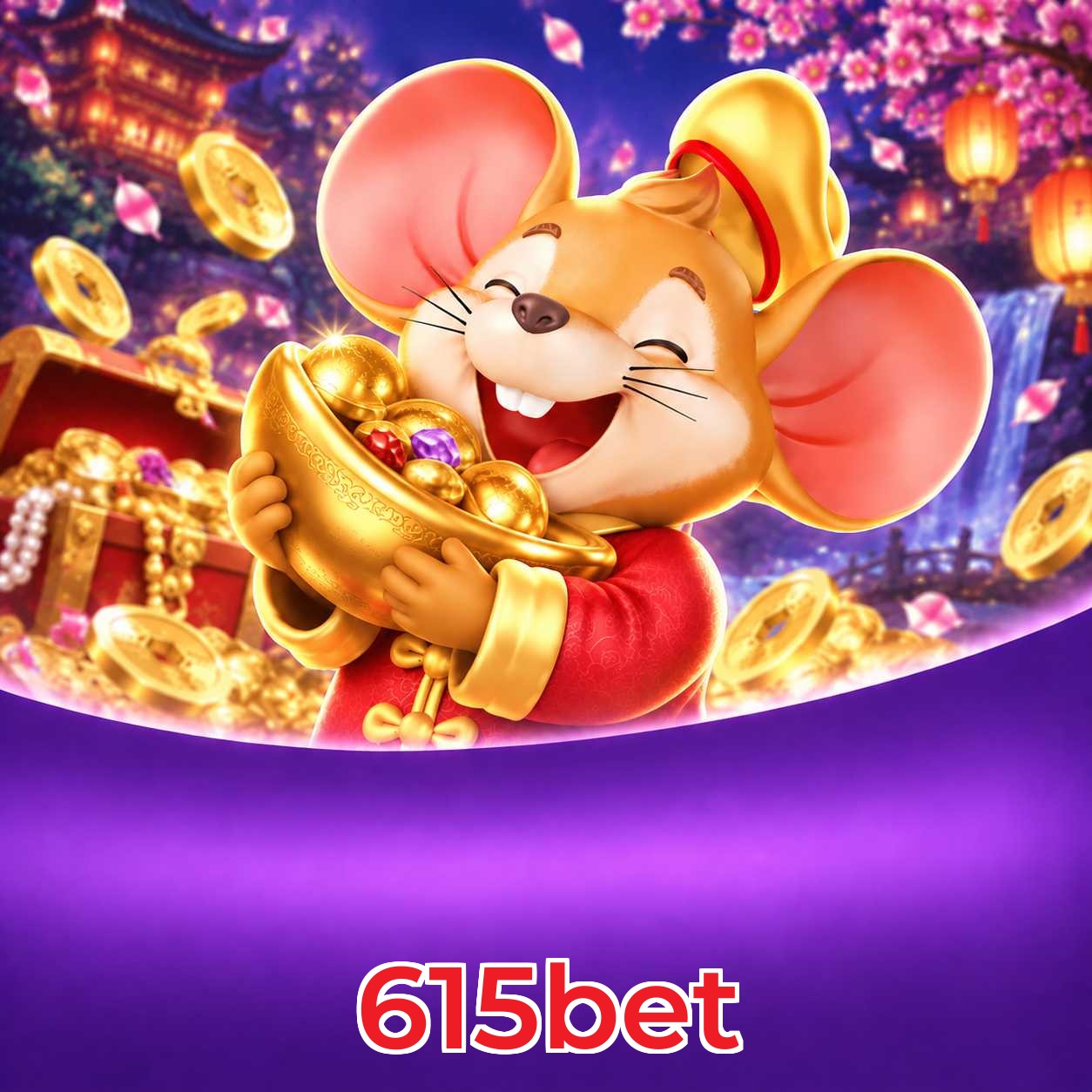 615bet App Features