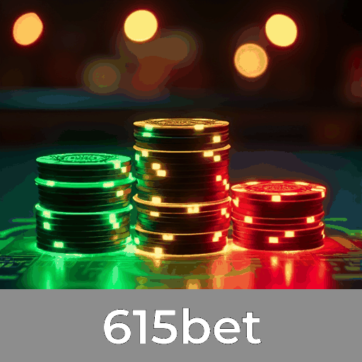 Cadastro na 615bet