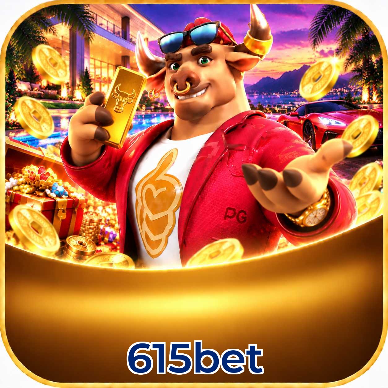 615bet Streaming Quality