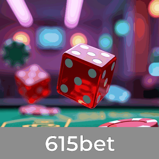 Acesso ao 615bet