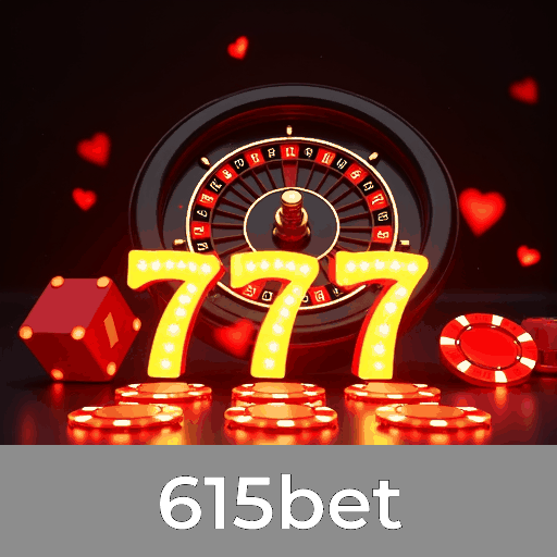 Acesso ao 615bet