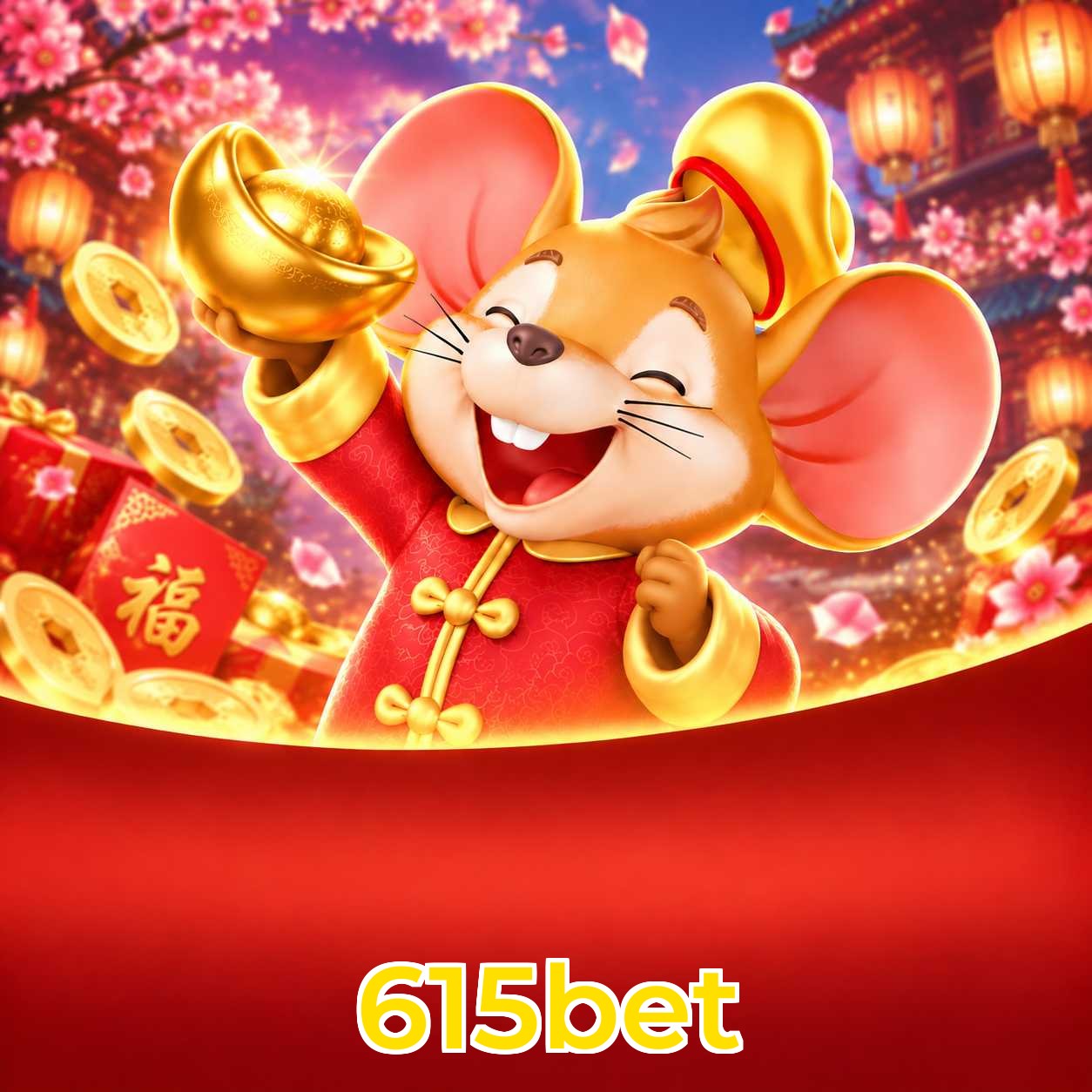 615bet Estratégias Lottery