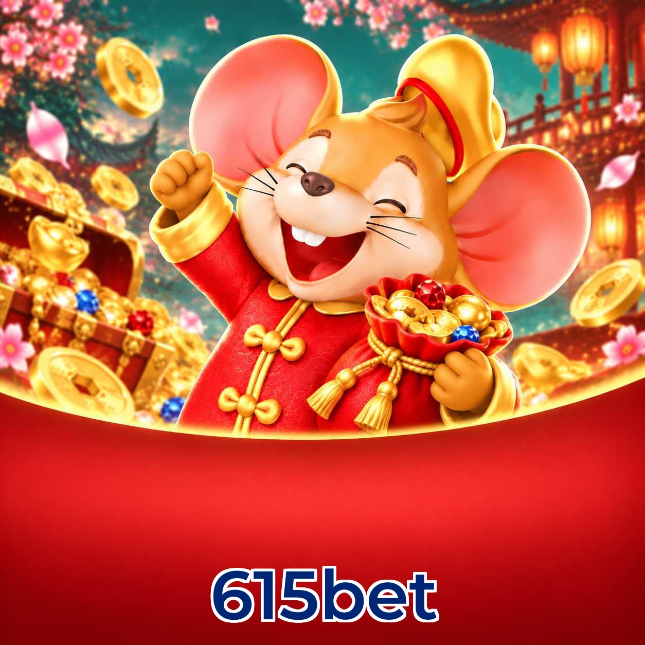 615bet VIP Program