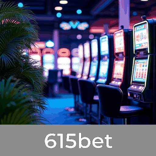 Acesso ao 615bet