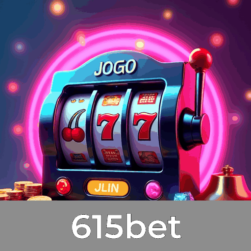 Cadastro na 615bet