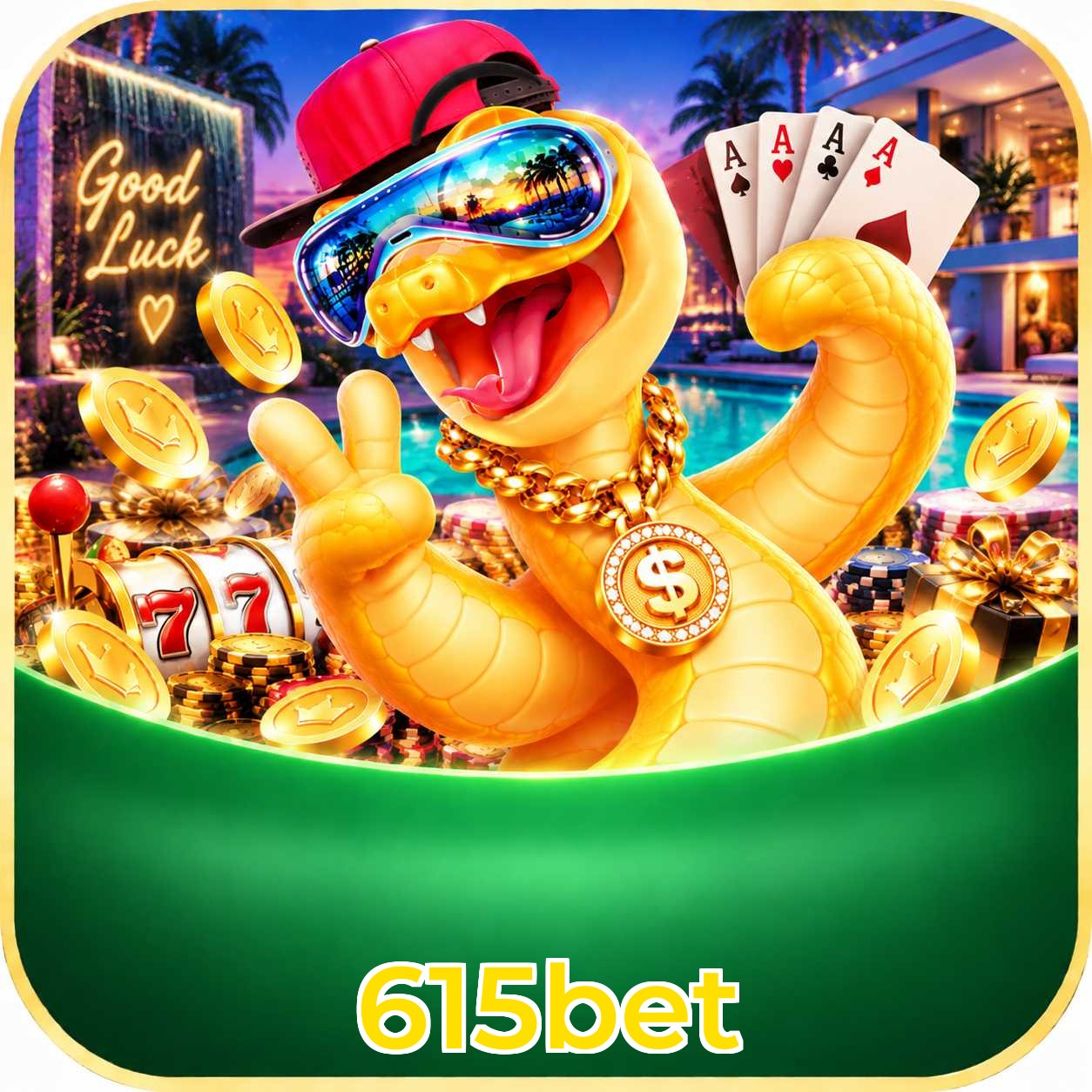 615bet Troubleshooting