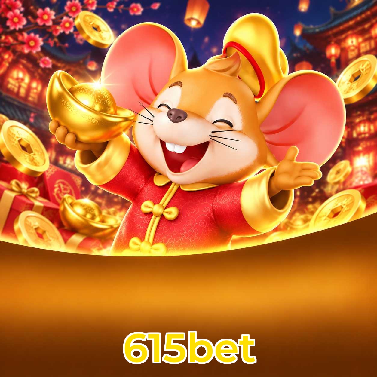 615bet App vs Web