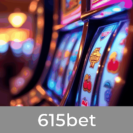 Cassino Online 615bet