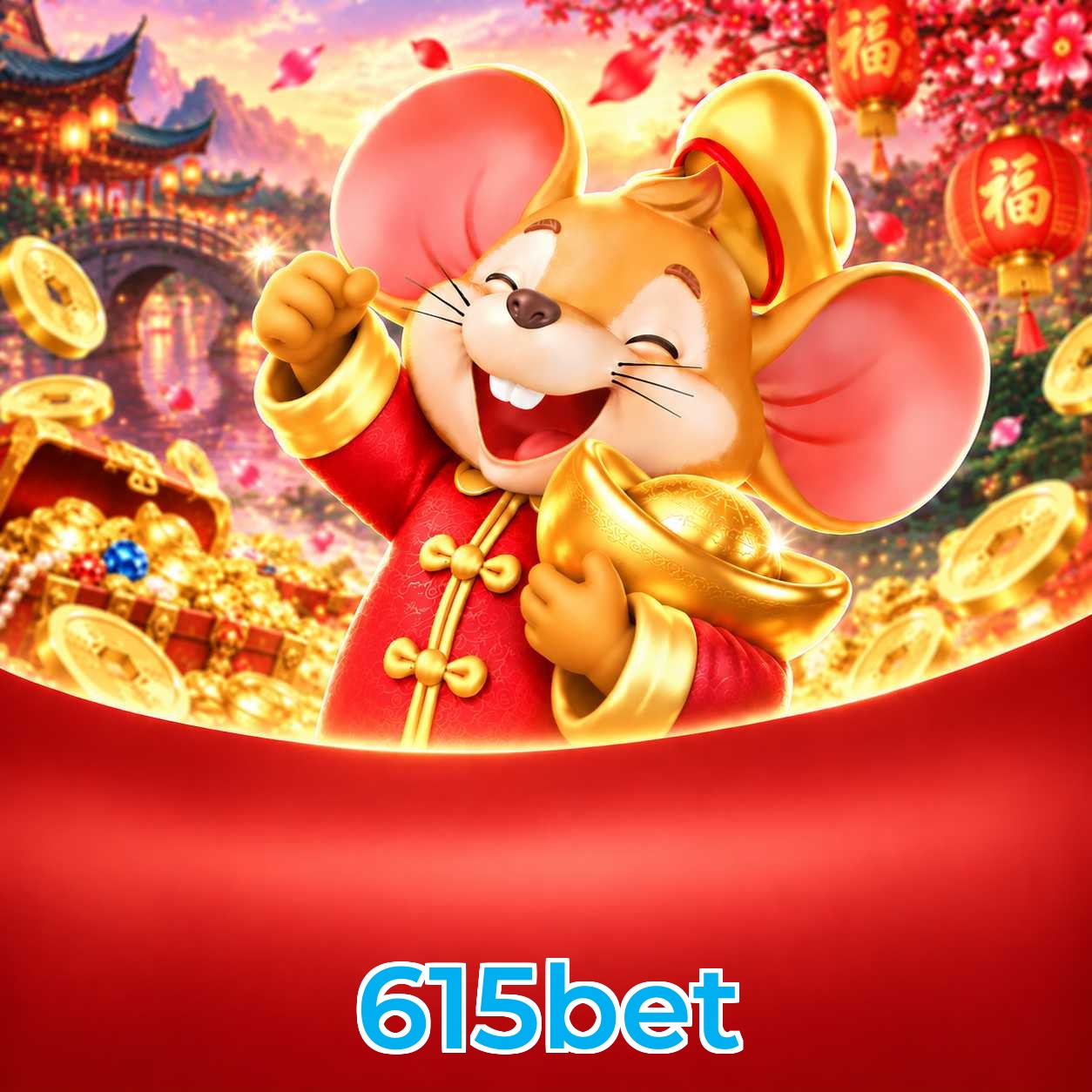 615bet Telegram