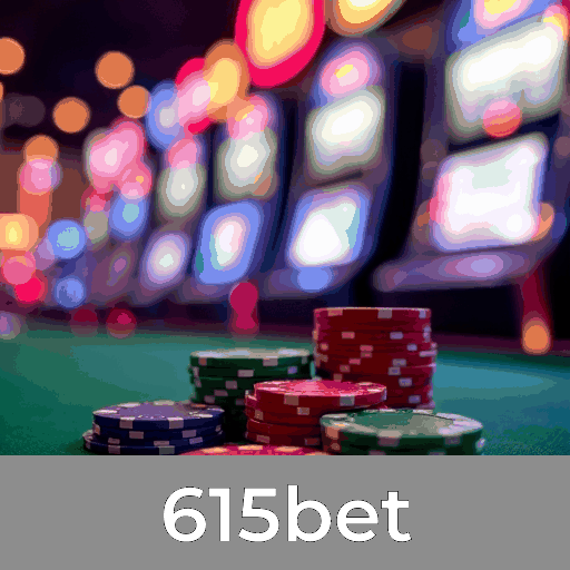 Acesso ao 615bet