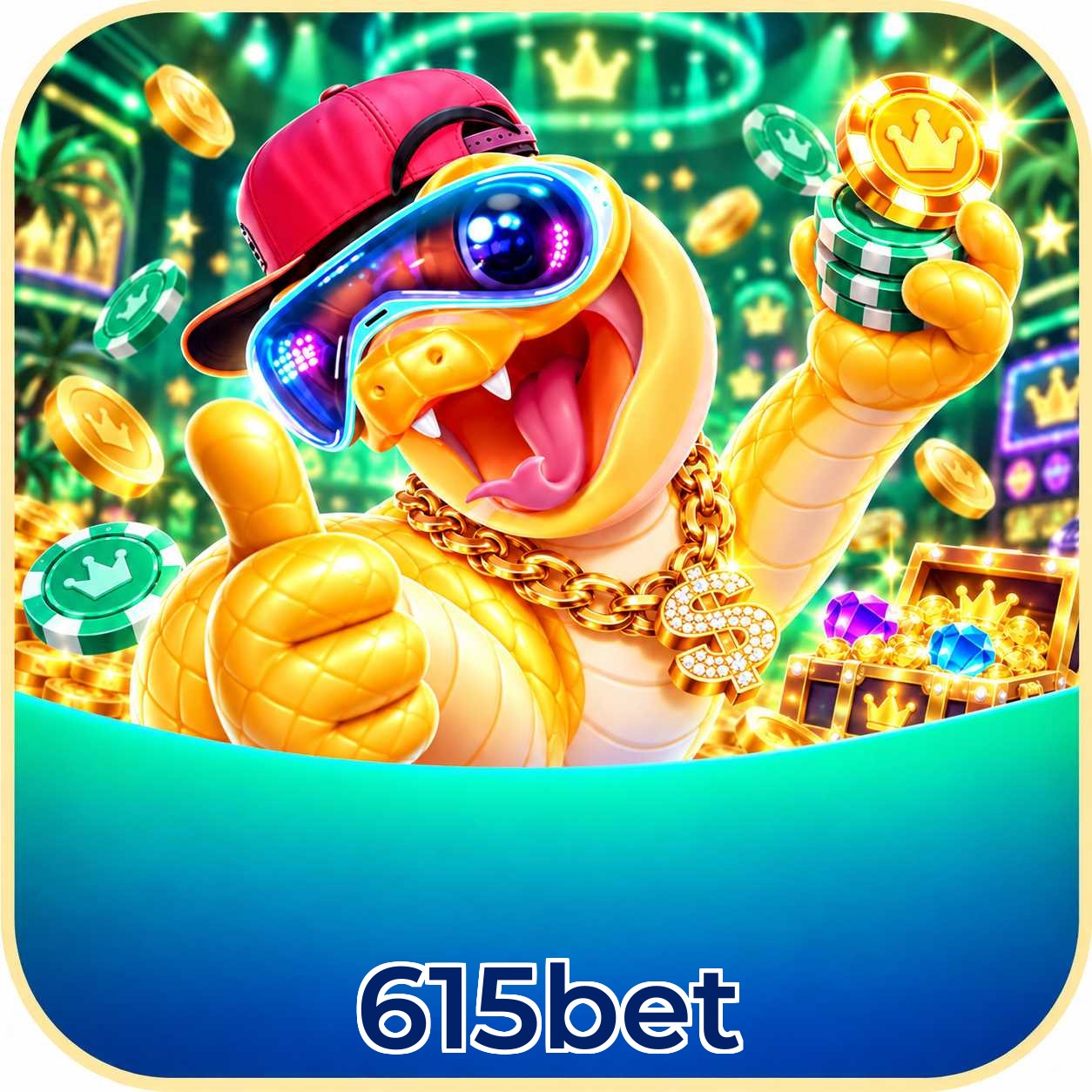 615bet Bet FAQ