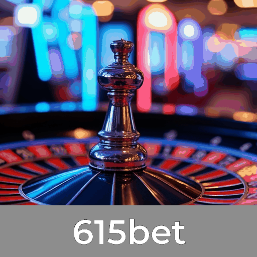 Cassino Online 615bet