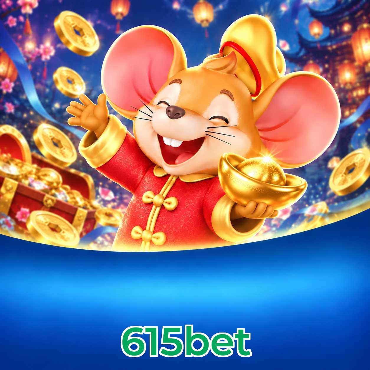 615bet Como Apostar Lottery