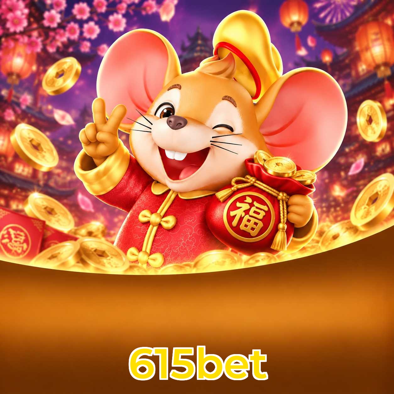 615bet instalar Windows e Mac
