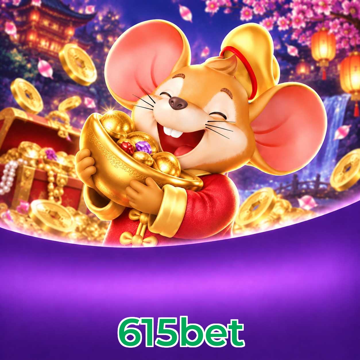615bet Security Analysis