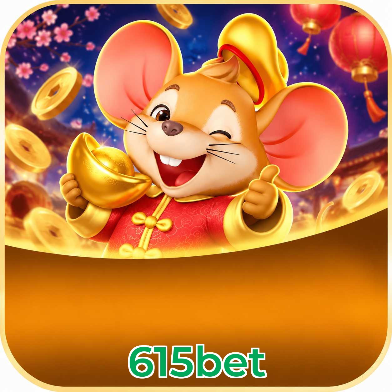 615bet Performance Tests