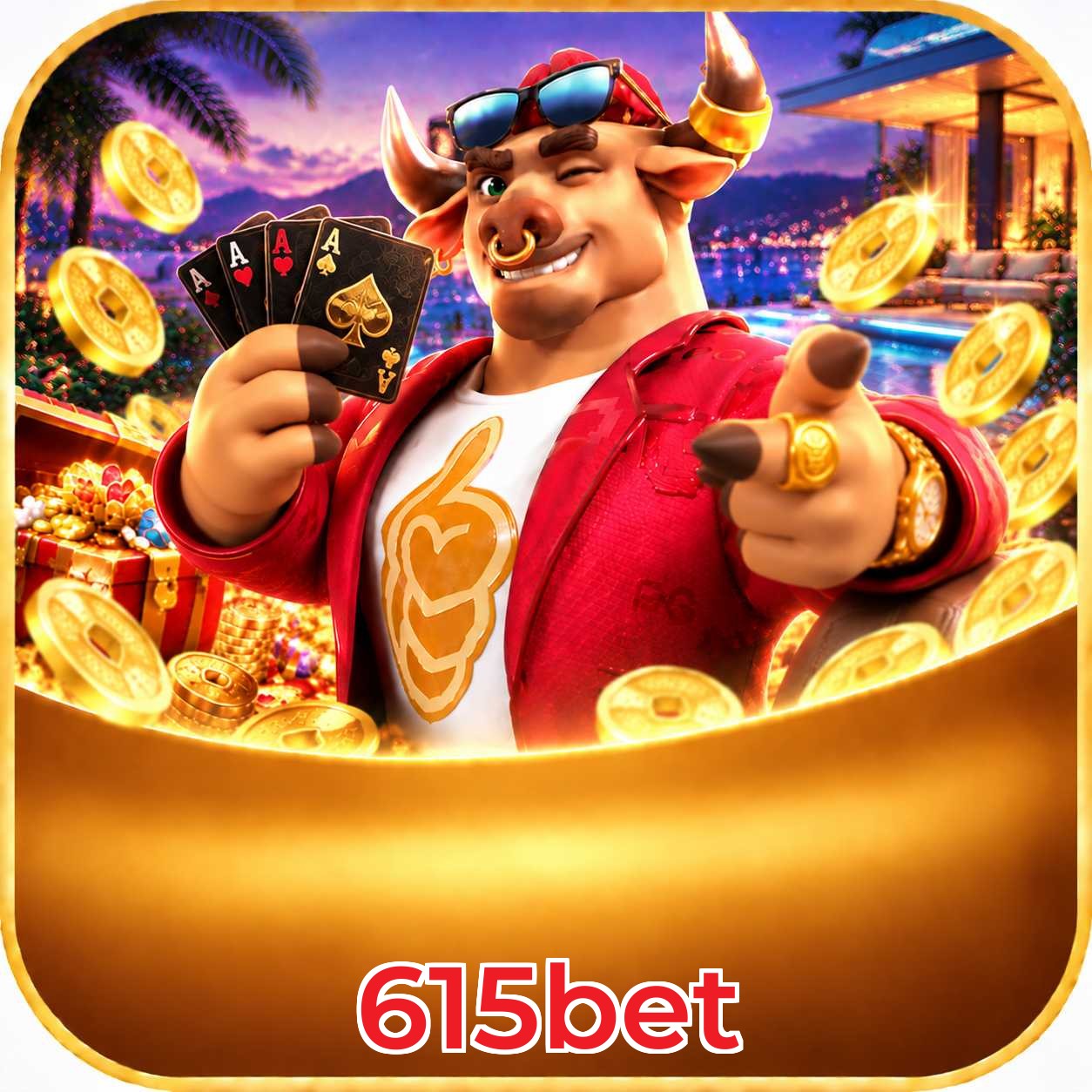 FAQ Baixar 615bet
