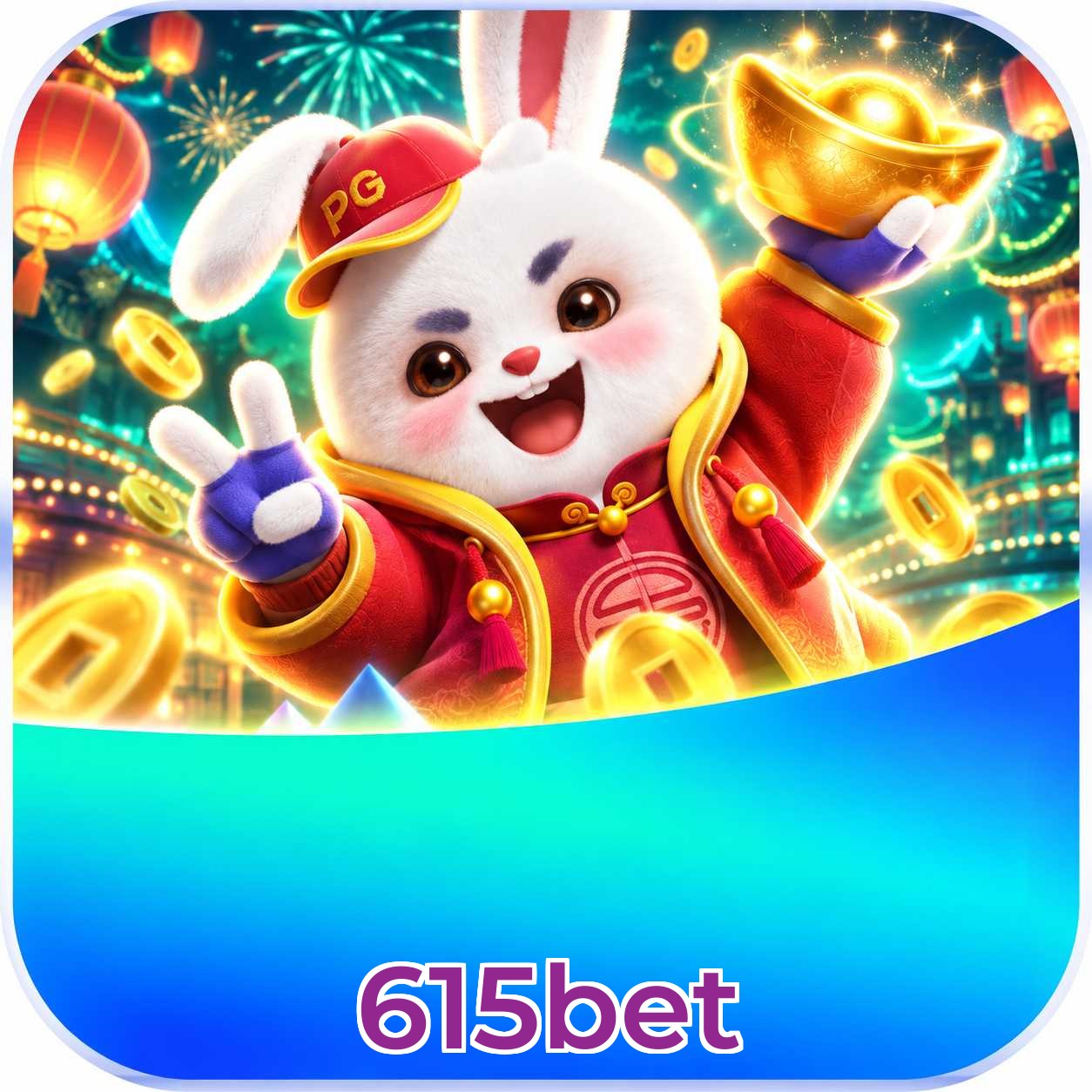 615bet Estratégias Slots