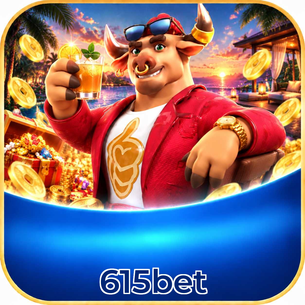 615bet Cashback