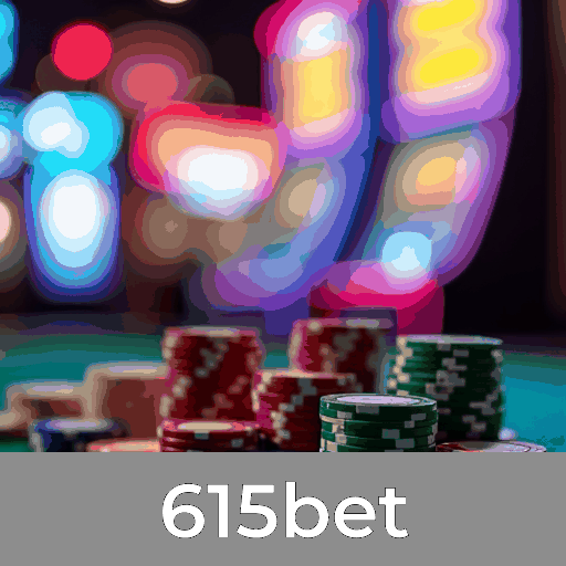 Cadastro na 615bet