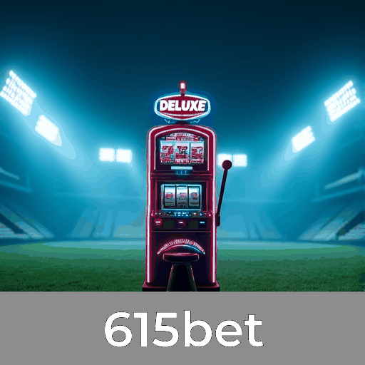 Cadastro na 615bet