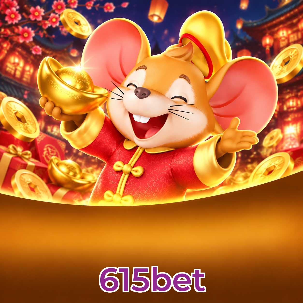 615bet VIP Telegram