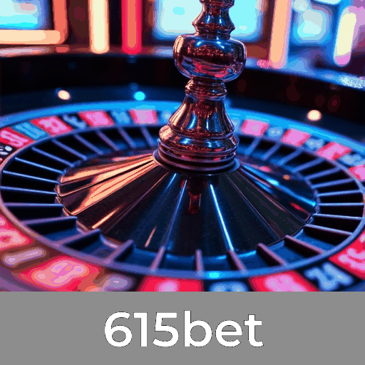 Cadastro na 615bet
