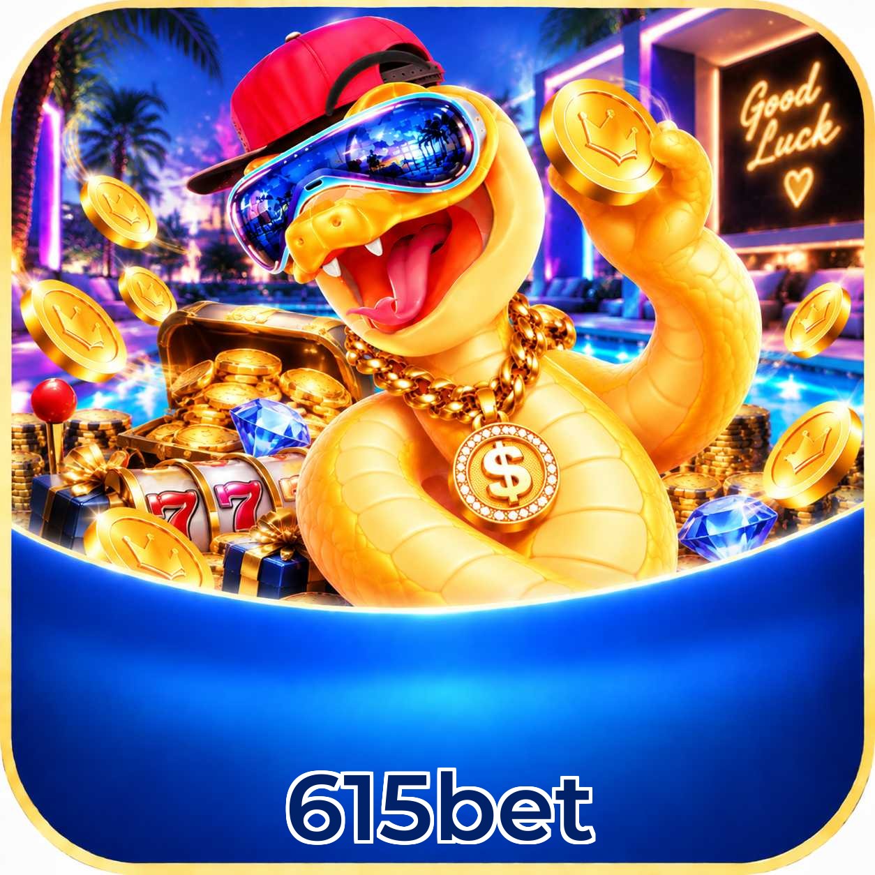 615bet Download Links