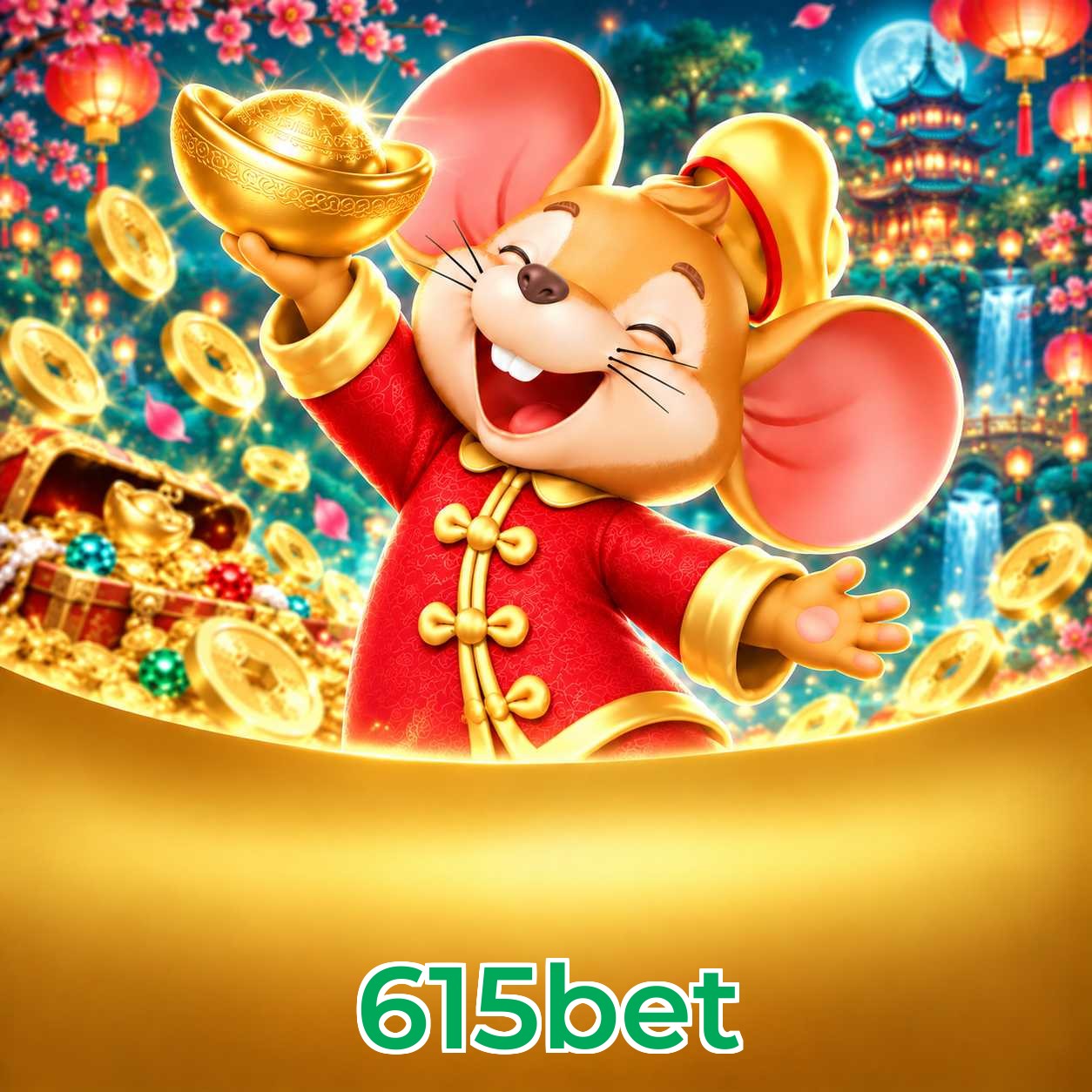 615bet Requirements