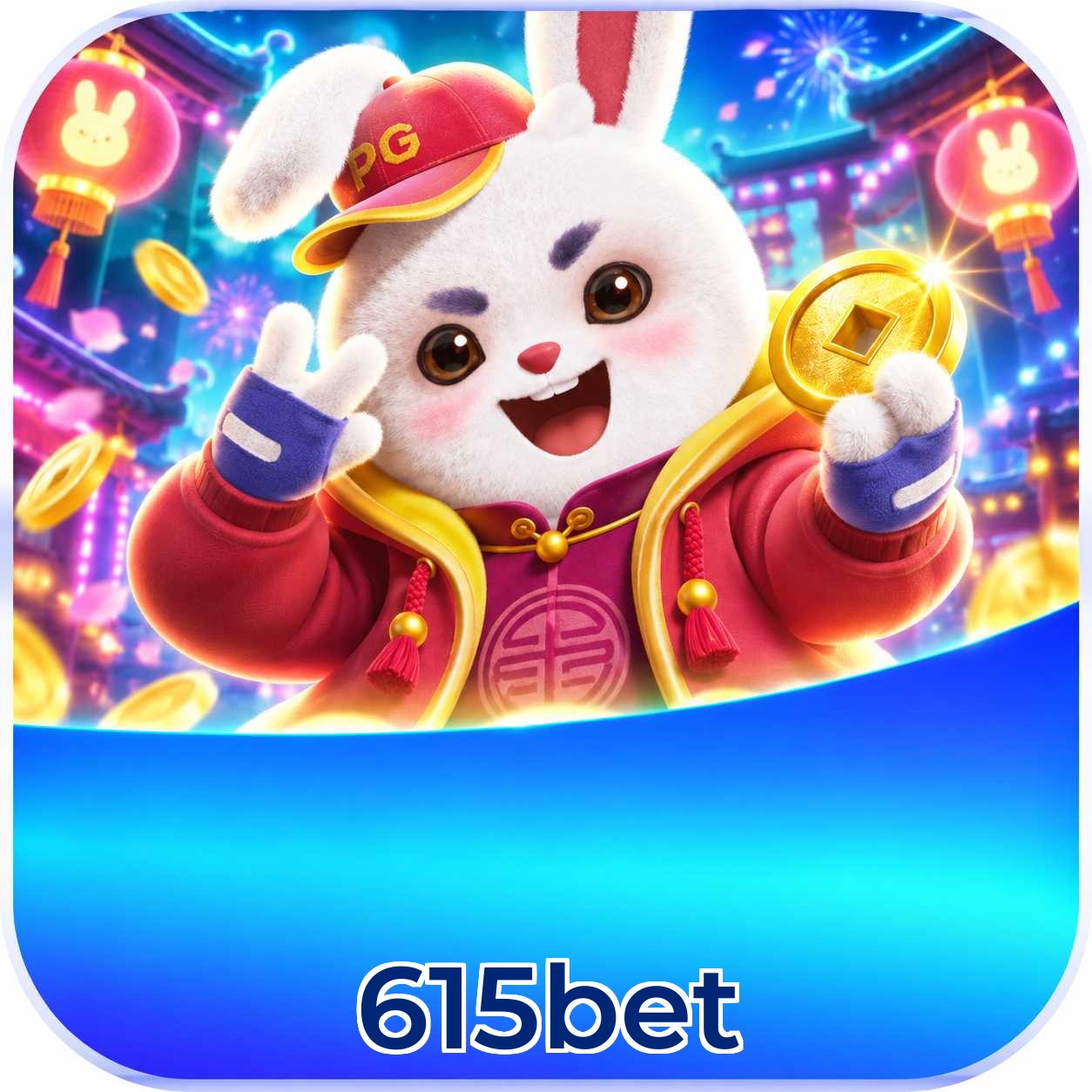 615bet Bet Odds Analysis