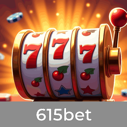 Cadastro na 615bet
