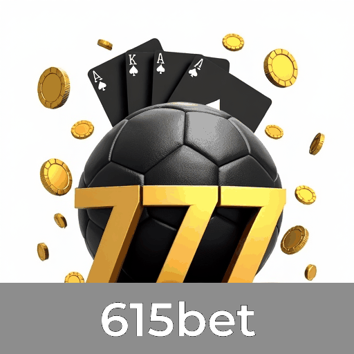 Acesso ao 615bet
