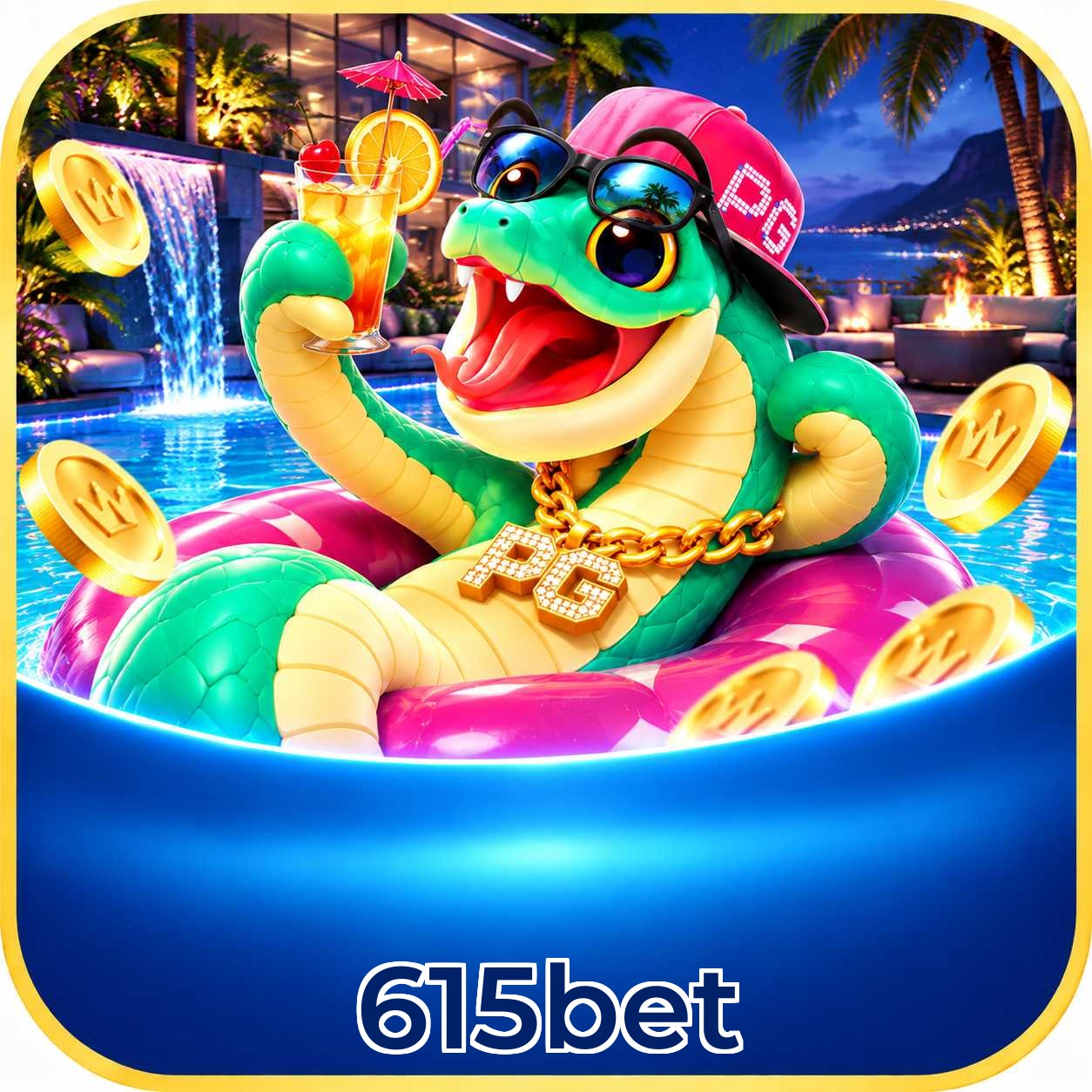615bet Final Verdict