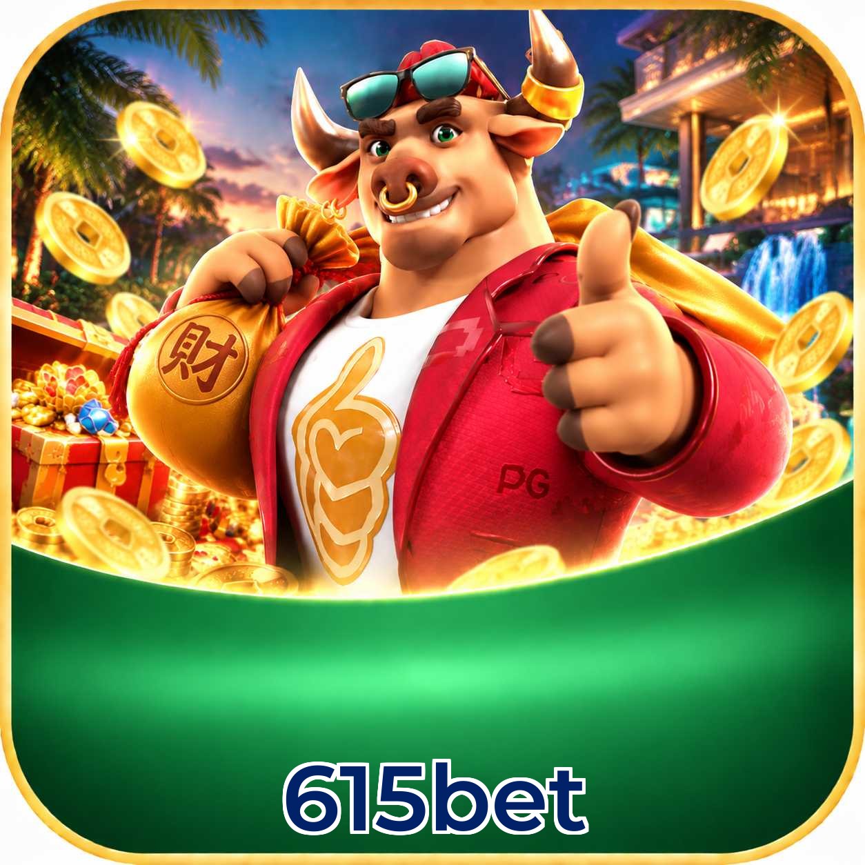 615bet Registration Guide