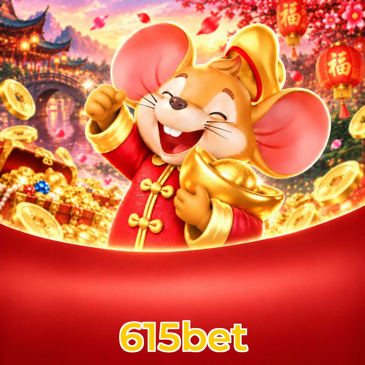 615bet Uptime