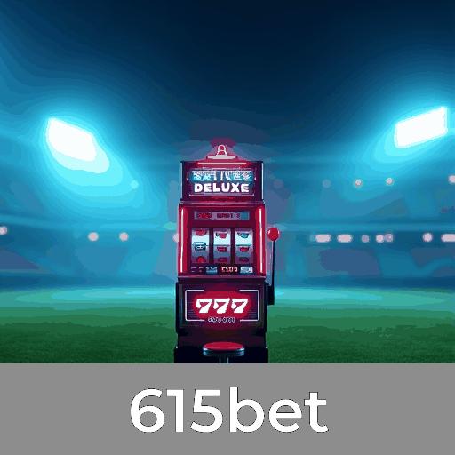 Acesso ao 615bet